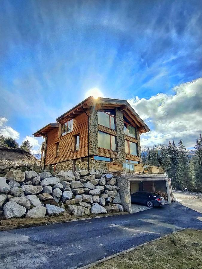 Chalet Snow Belá Exterior photo